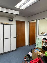 Pines Industrial Building (D13), Office #560306161